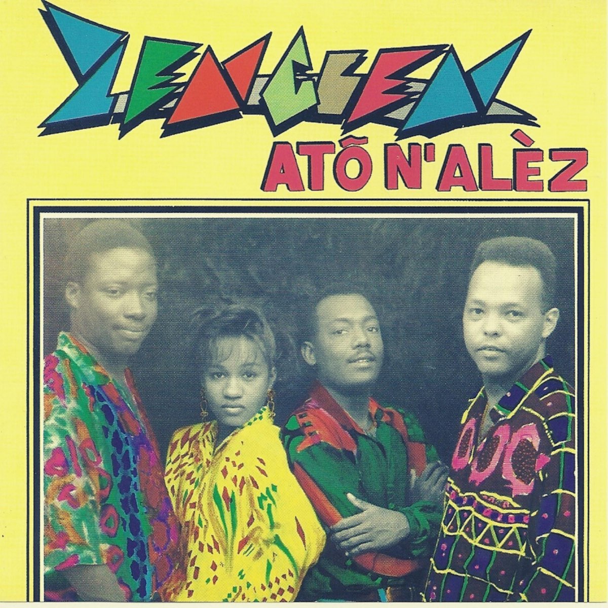 Atô N'Alèz