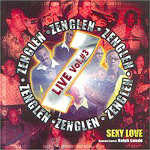 Live Vol.3 - Sexy Love