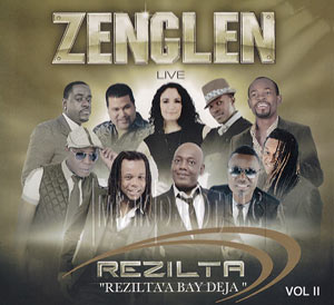 Rezilta'a Bay Deja - Live Vol.2