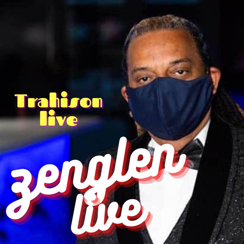 Trahison Live