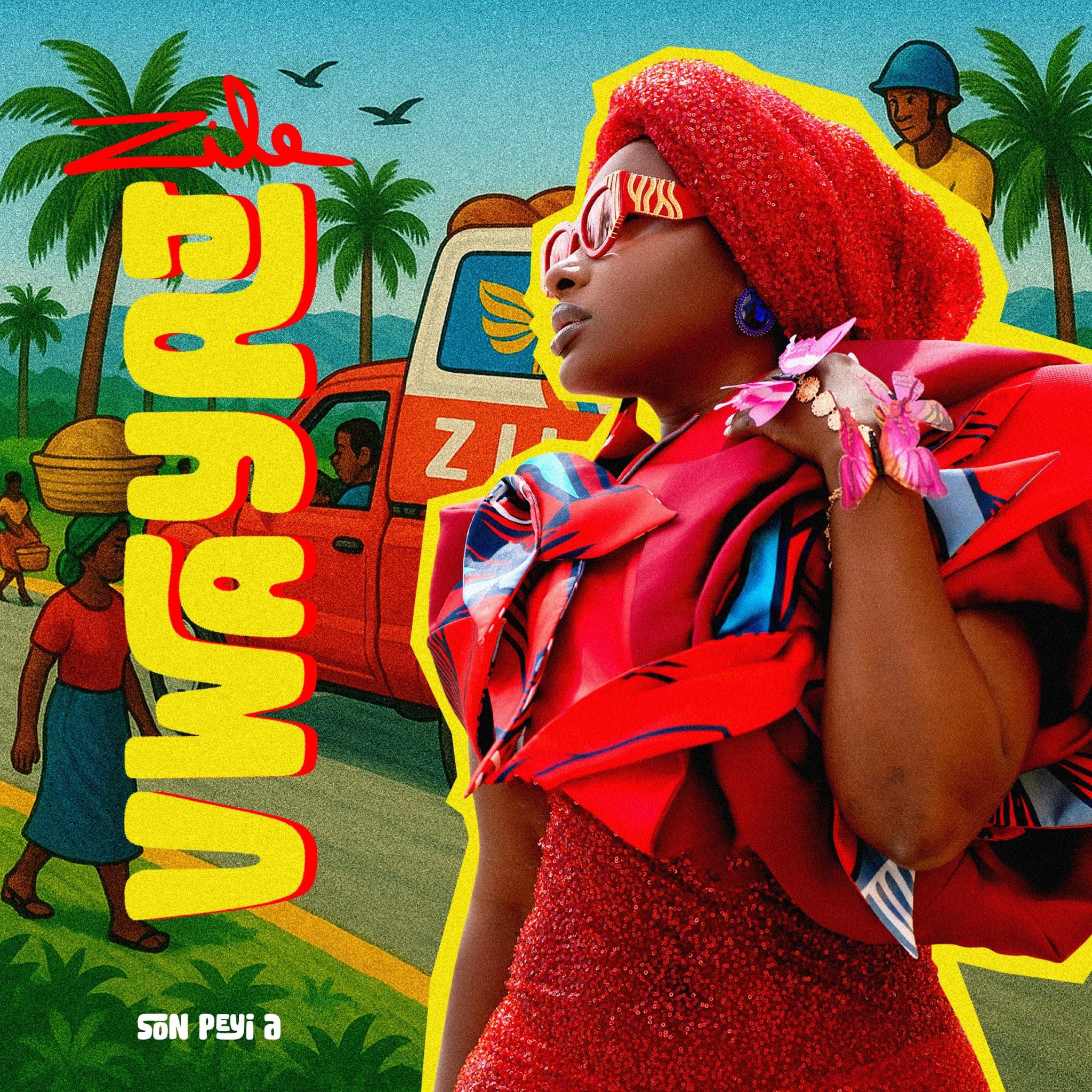 Zenglen - Happy 69th Compas [2024]