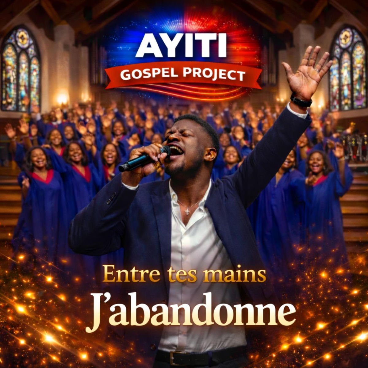 Ayiti Gospel Project