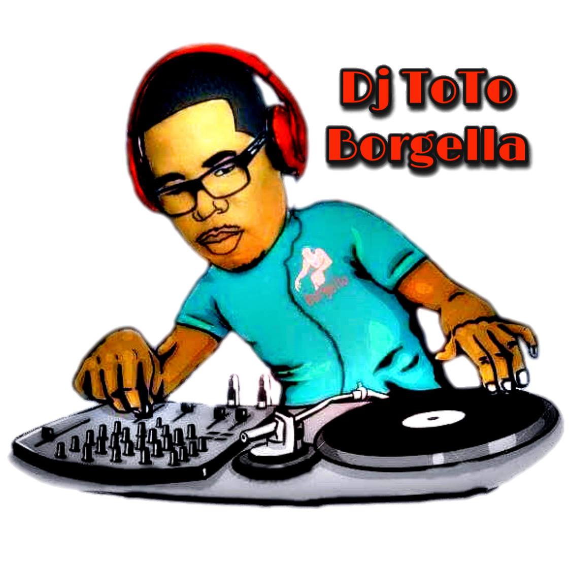 DJ Toto Borgella