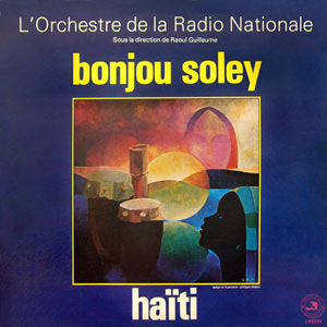 L’Orchestre de la Radio National