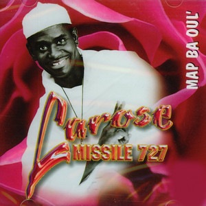 Larose et Missile 727