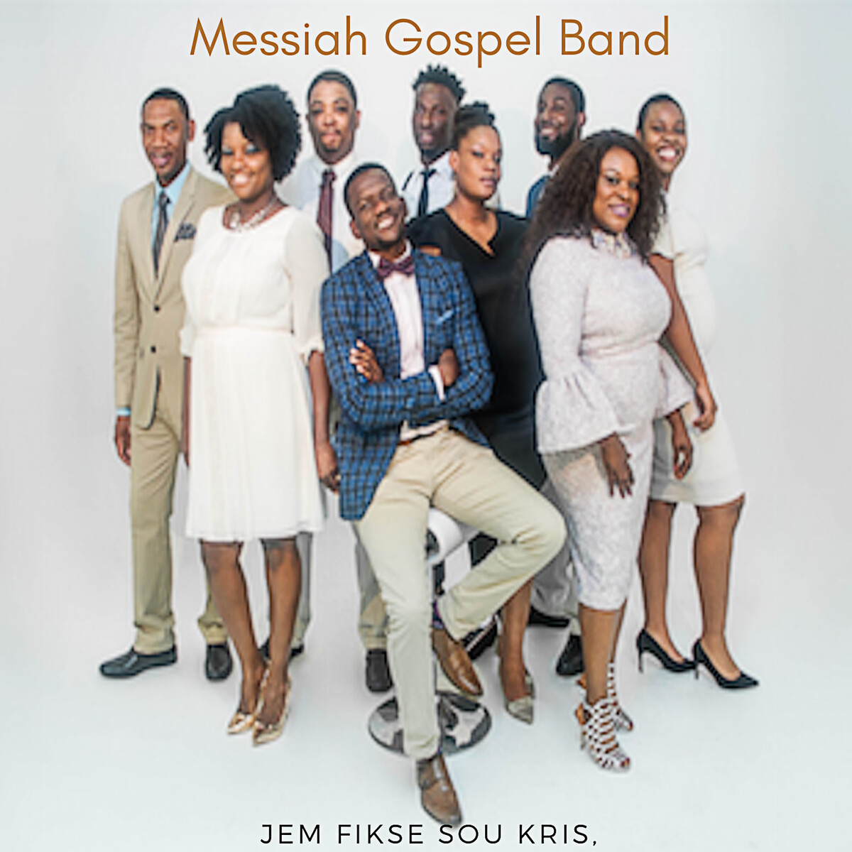 Messiah Gospel Band