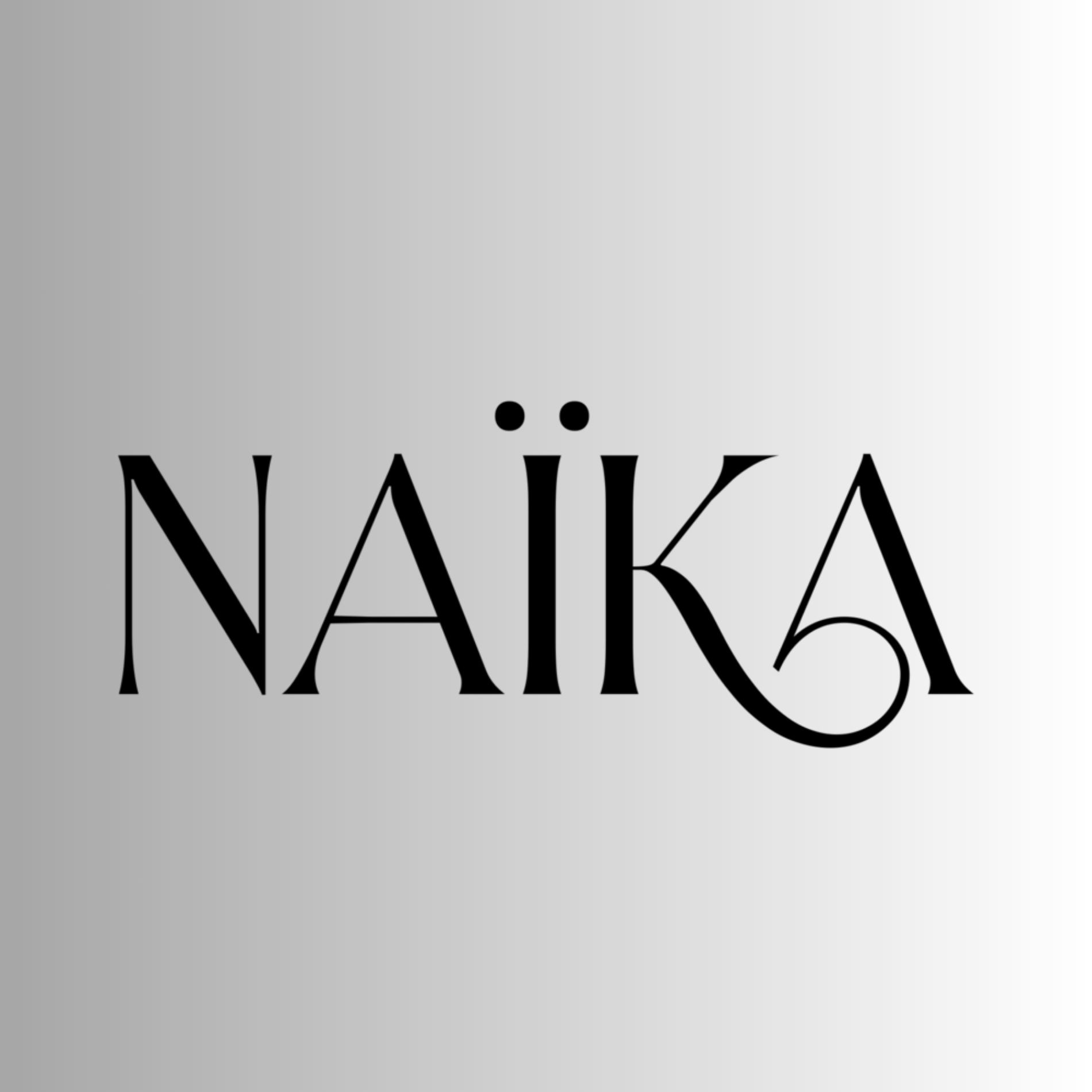 Naïka