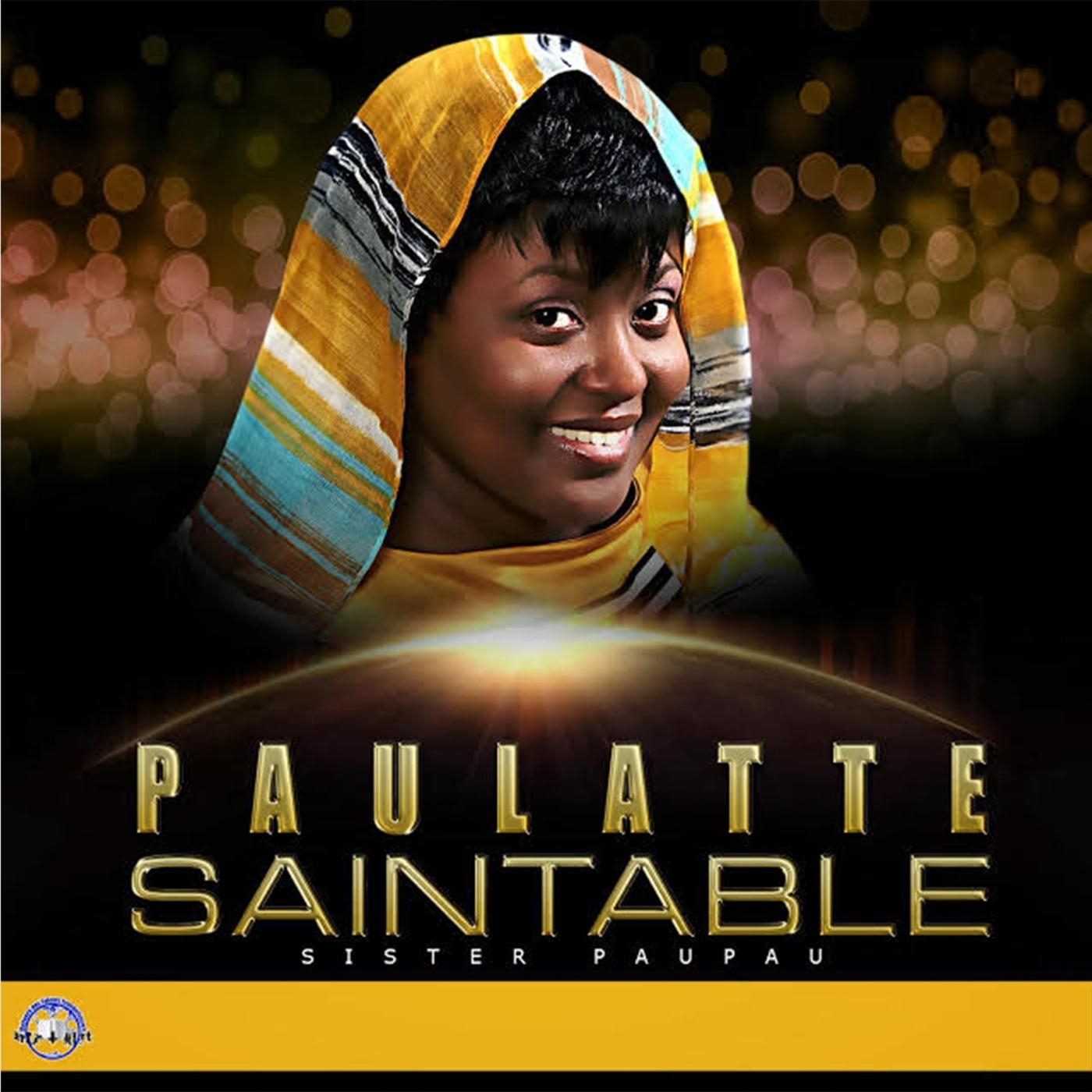 Paulatte Saintable