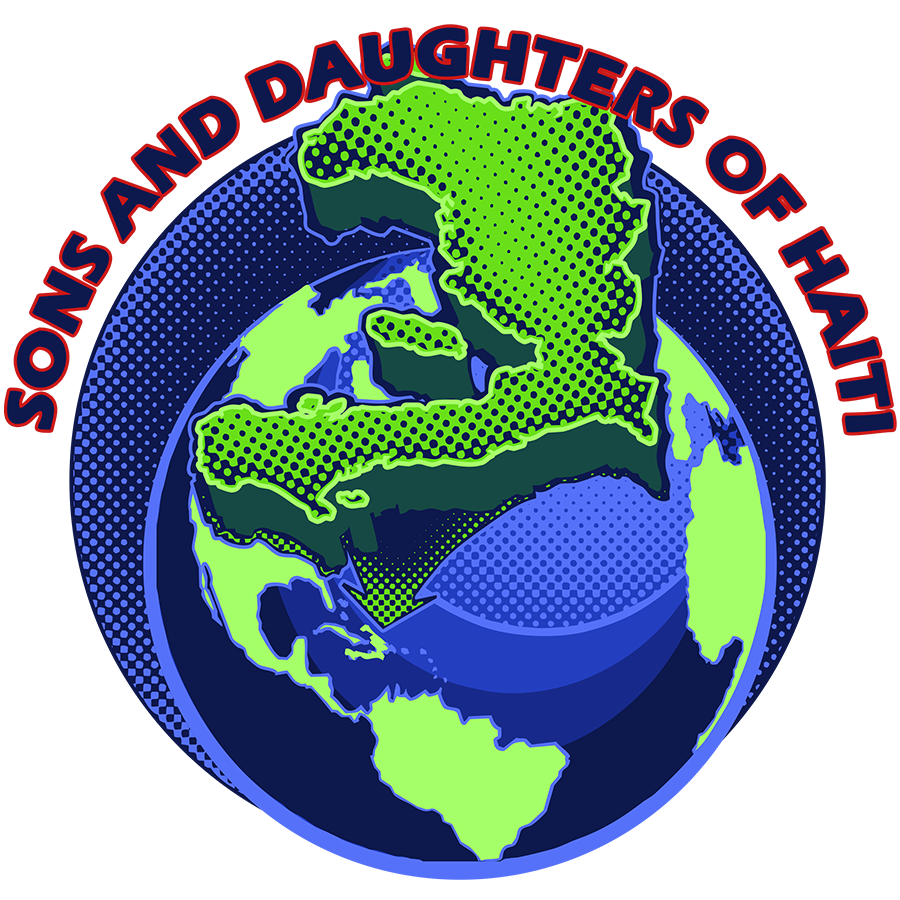 Sons and Daughters of Haiti