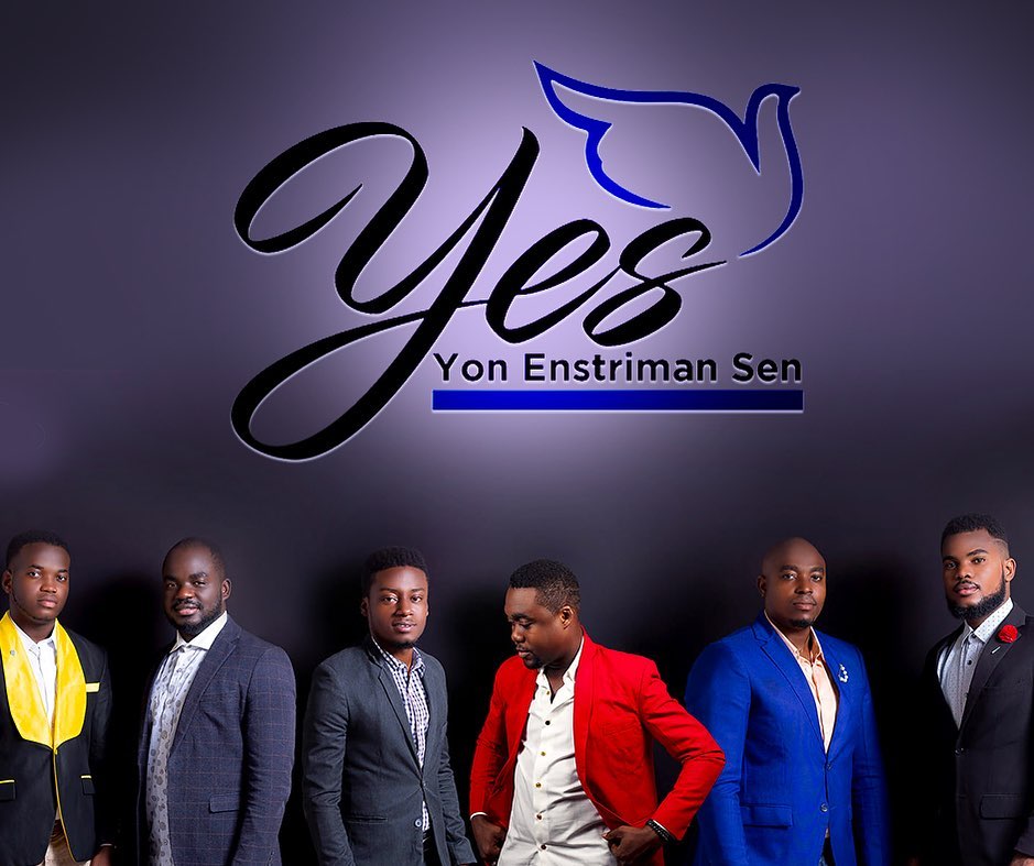 Yes Yon Enstriman Sen